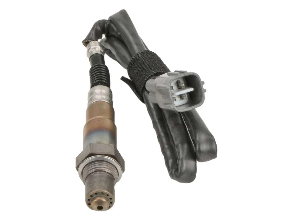 2001 Toyota Highlander Oxygen Sensor  - Downstream 4 Cyl 2.4L Bosch