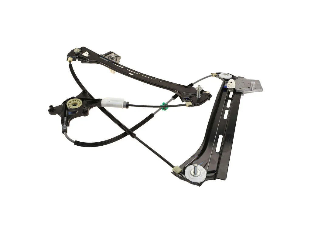 2018 Mercedes-Benz E400 Window Regulator  - Front Left Genuine