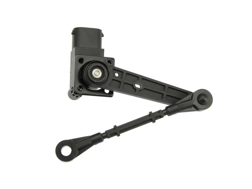 2007 Land Rover Range Rover Sport Suspension Integral Link  - Rear APA/URO Parts