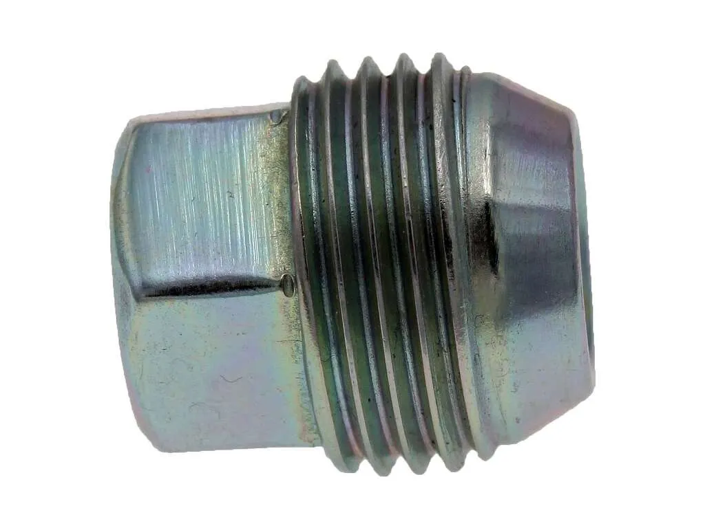2004 Chevrolet Tracker Wheel Lug Nut Dorman