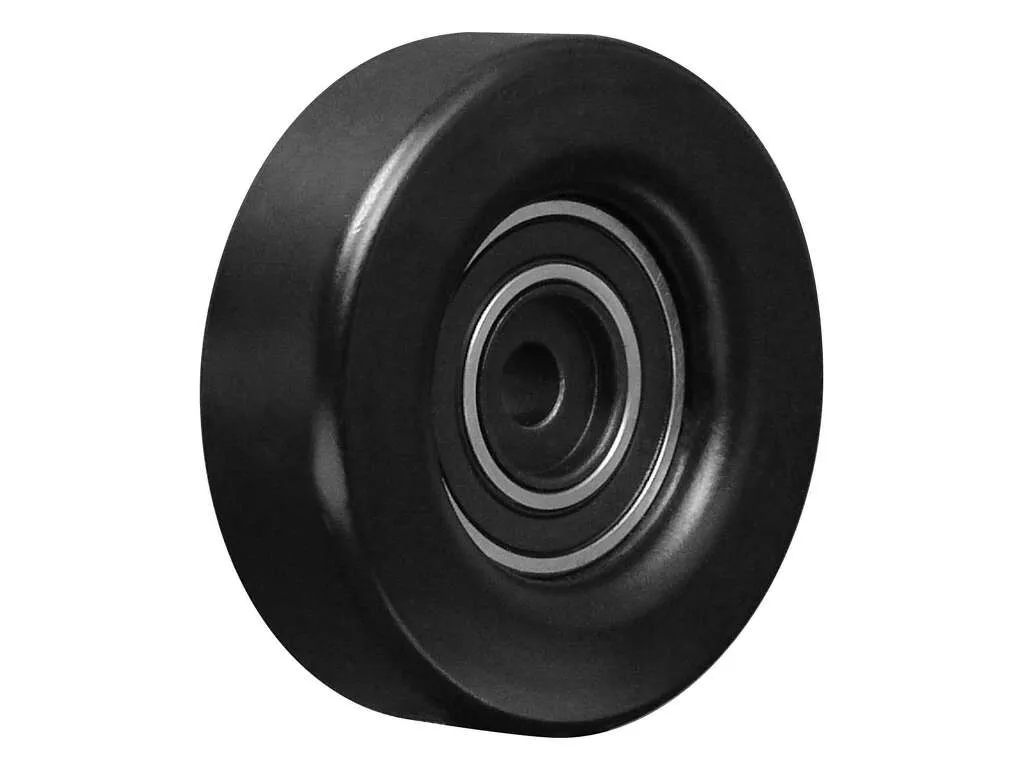 2003 Suzuki Vitara Accessory Drive Belt Idler Pulley Dayco