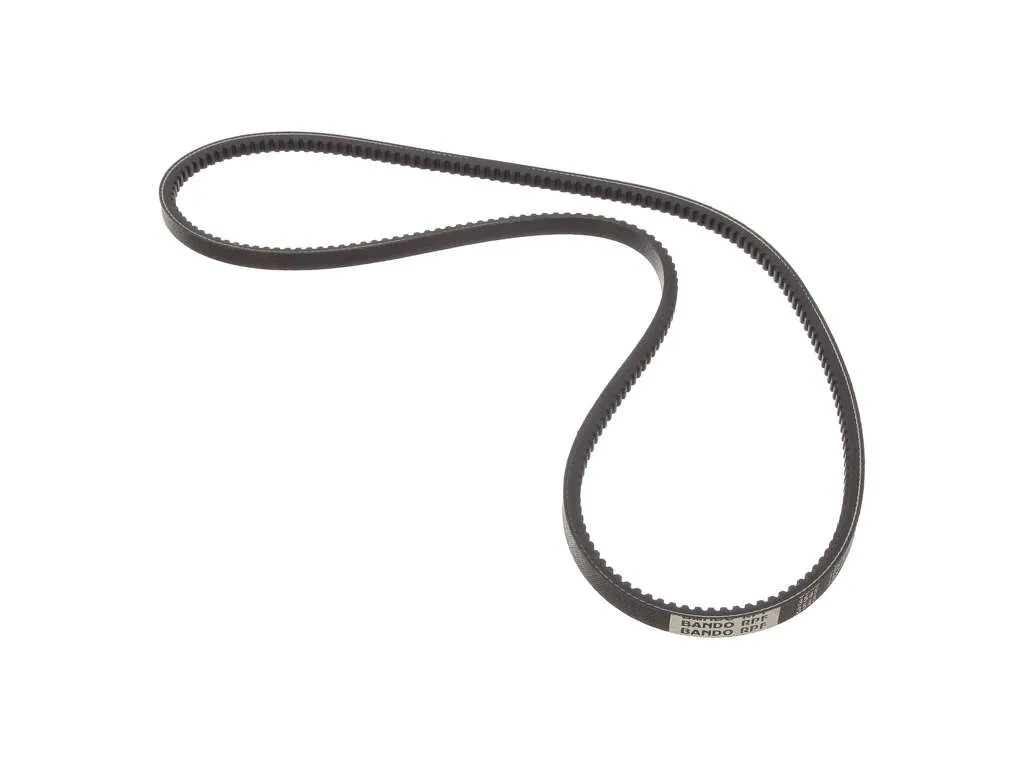 1977 Volvo 265 Accessory Drive Belt  - Air Conditioning Dayco