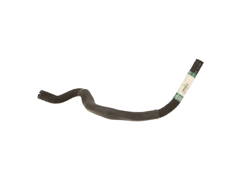 2011 Land Rover Range Rover HVAC Heater Hose  - Heater To Pipe Genuine