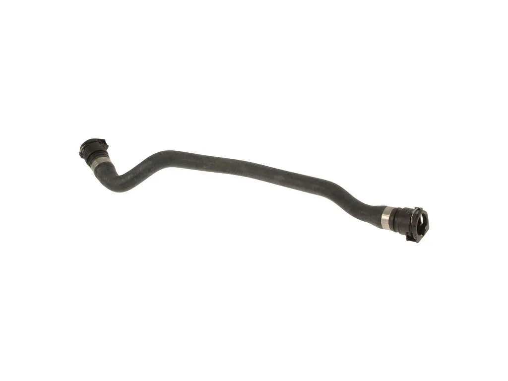 2004 BMW X5 Engine Coolant Reservoir Hose 8 Cyl 4.8L Vaico