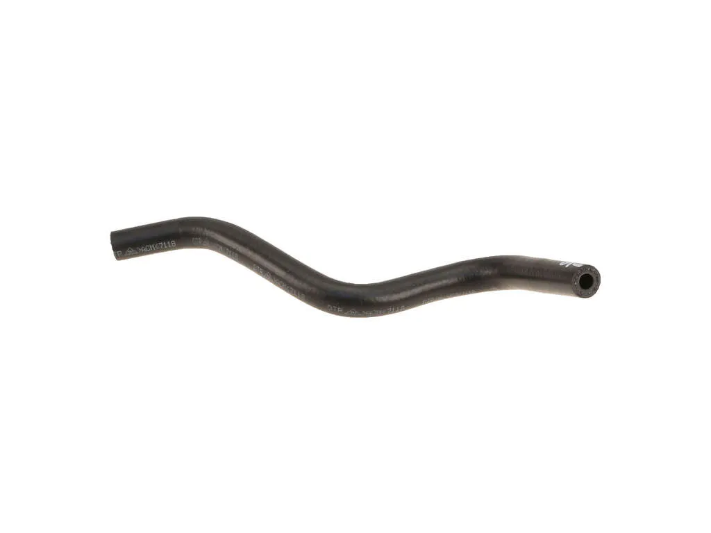 2012 Nissan Altima Engine Coolant Hose 6 Cyl 3.5L Genuine