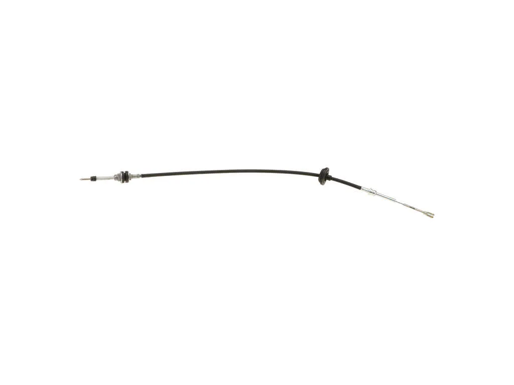 2004 Land Rover Range Rover Automatic Transmission Shifter Cable Genuine