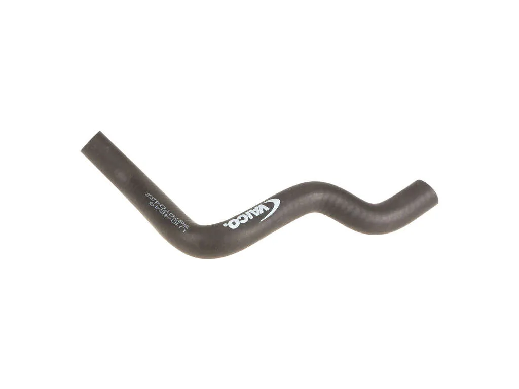 2002 Audi A4 Engine Crankcase Breather Hose 4 Cyl 1.8L Vaico
