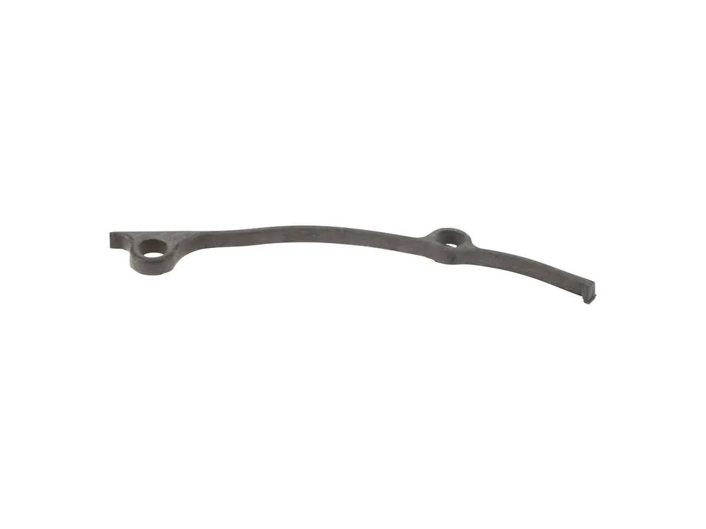 2004 Mazda Miata Engine Timing Cover Gasket  - Left Upper Genuine
