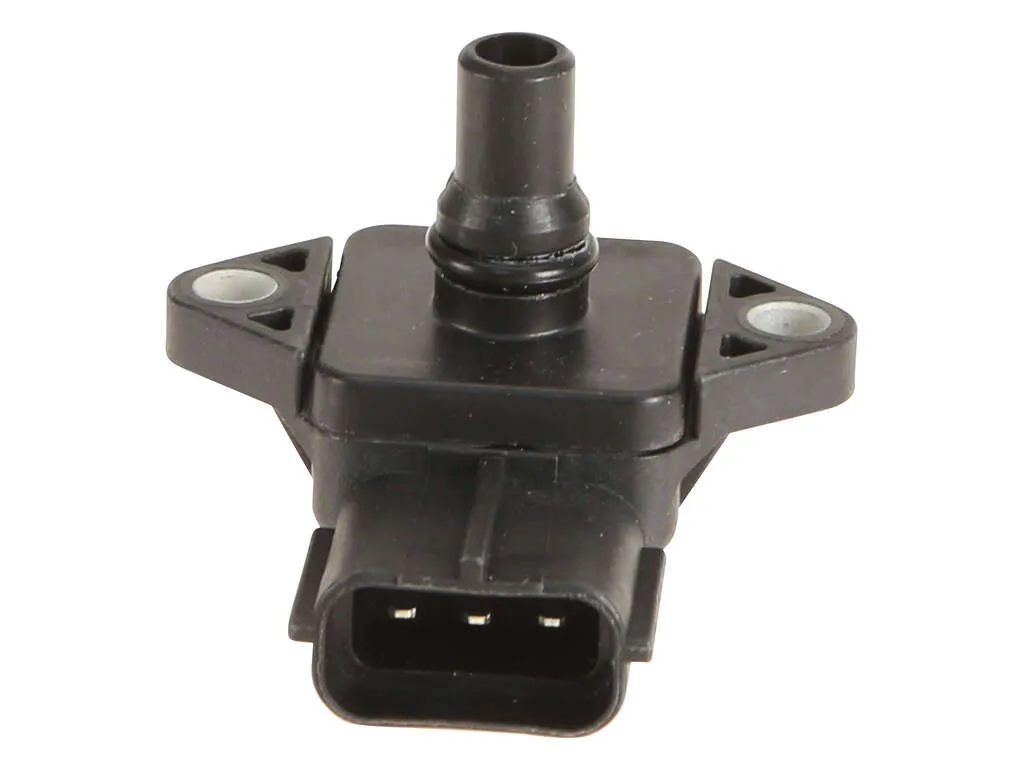 2005 Volvo V50 Manifold Absolute Pressure Sensor 5 Cyl 2.4L FAE