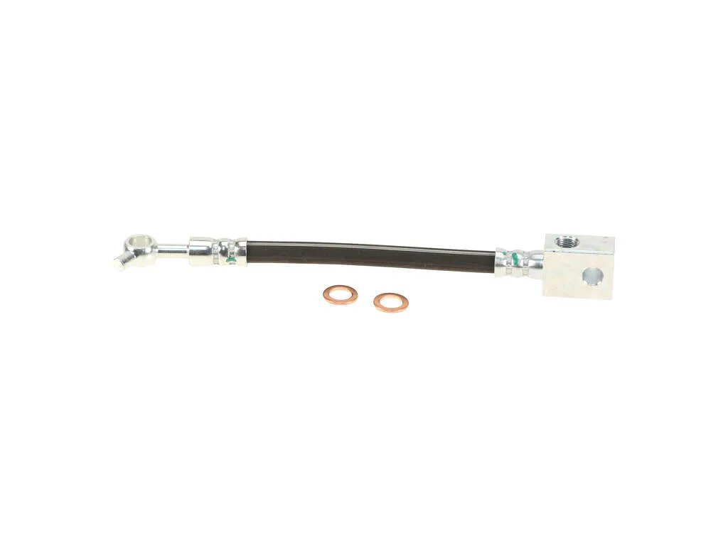 2012 Nissan 370Z Brake Hydraulic Hose  - Front Right Outer Dorman