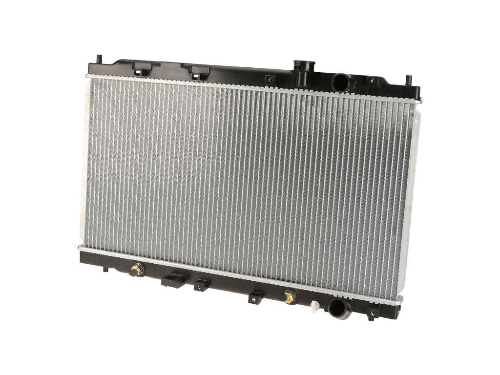 2000 Acura Integra Radiator Denso