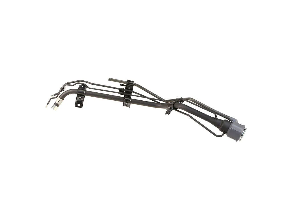 2002 Toyota 4Runner Fuel Tank Filler Neck  - Upper Genuine