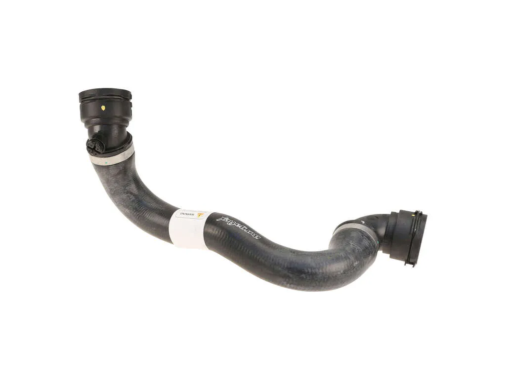 2012 BMW Z4 Radiator Coolant Hose  - Lower 4 Cyl 2.0L Burgaflex