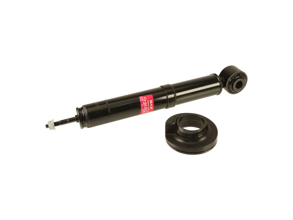 2012 Ford F-150 Suspension Shock Absorber  - Front KYB