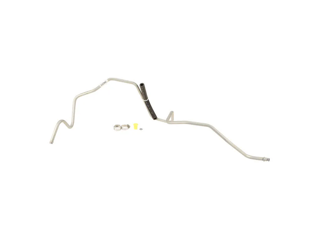 2004 Cadillac SRX Power Steering Return Hose Omega