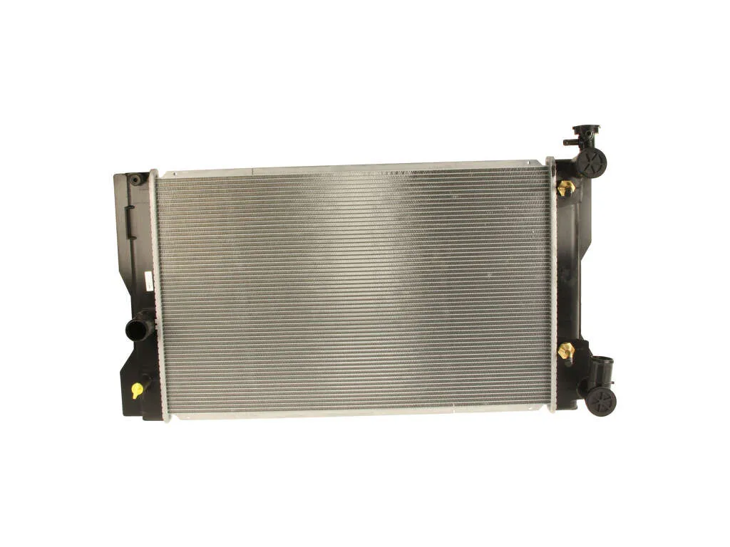 2008 Toyota Corolla Radiator Koyo Cooling