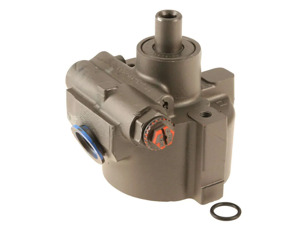 2014 Chevrolet Impala Limited Power Steering Pump Maval