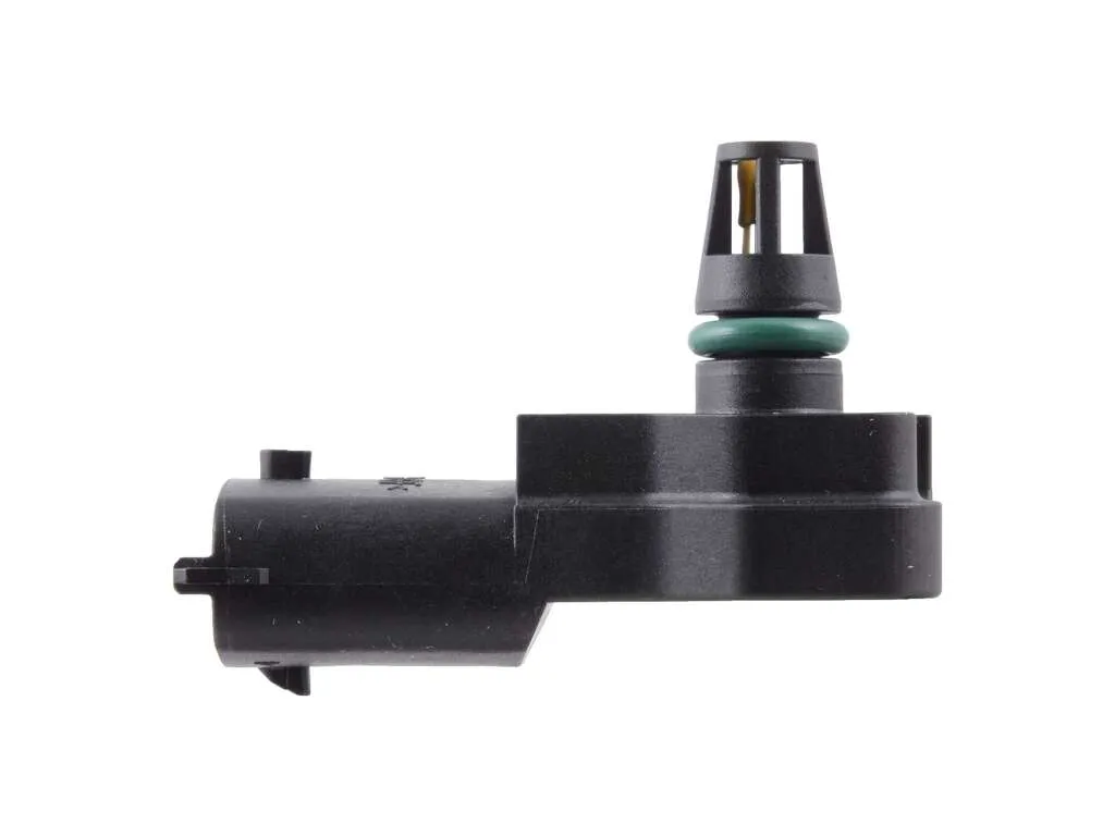 2010 Saab 9-5 Turbocharger Boost Sensor Bosch