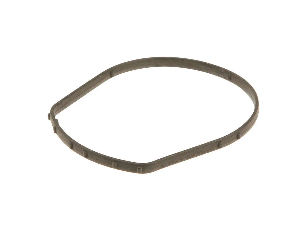 2012 Porsche Boxster Engine Coolant Thermostat Gasket  - Lower Genuine