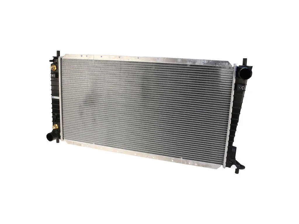 1998 Ford Expedition Radiator 8 Cyl 4.6L Koyo Cooling