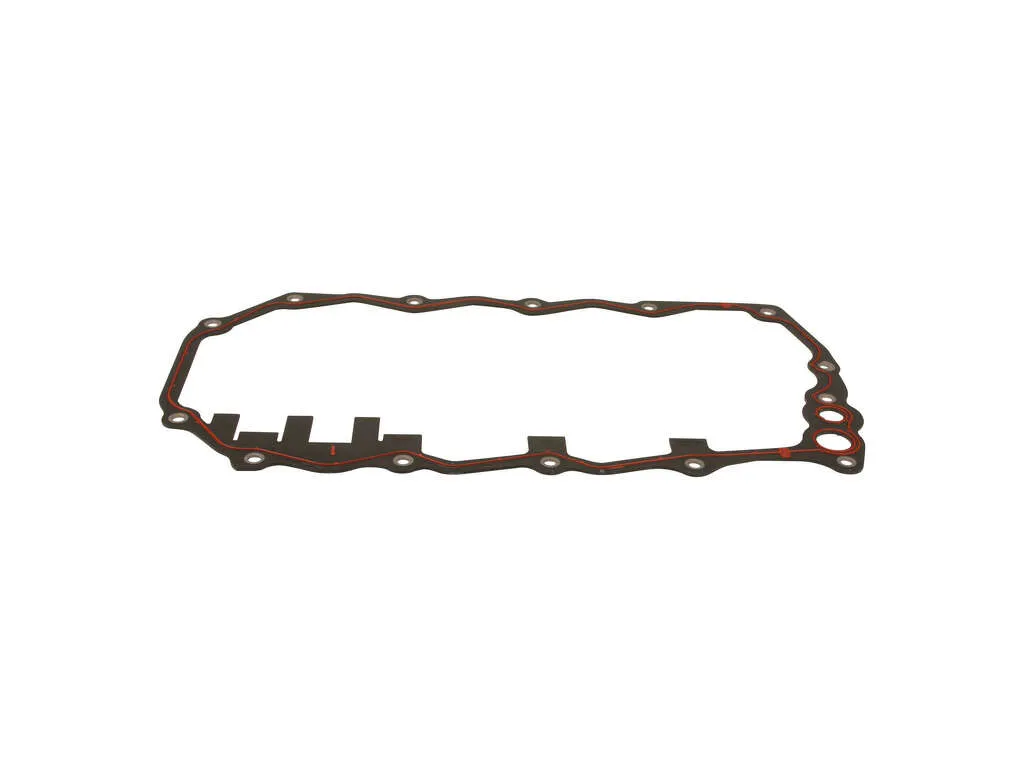 2005 Dodge Neon Engine Oil Pan Gasket 4 Cyl 2.4L Mahle