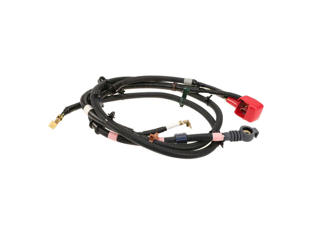 2007 Honda Ridgeline Battery Cable  - Positive Genuine