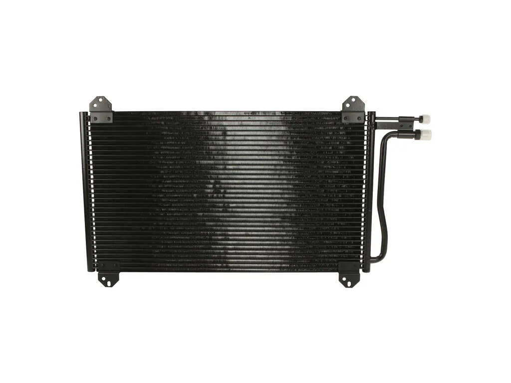 2003 Dodge Sprinter 2500 A/C Condenser Nissens