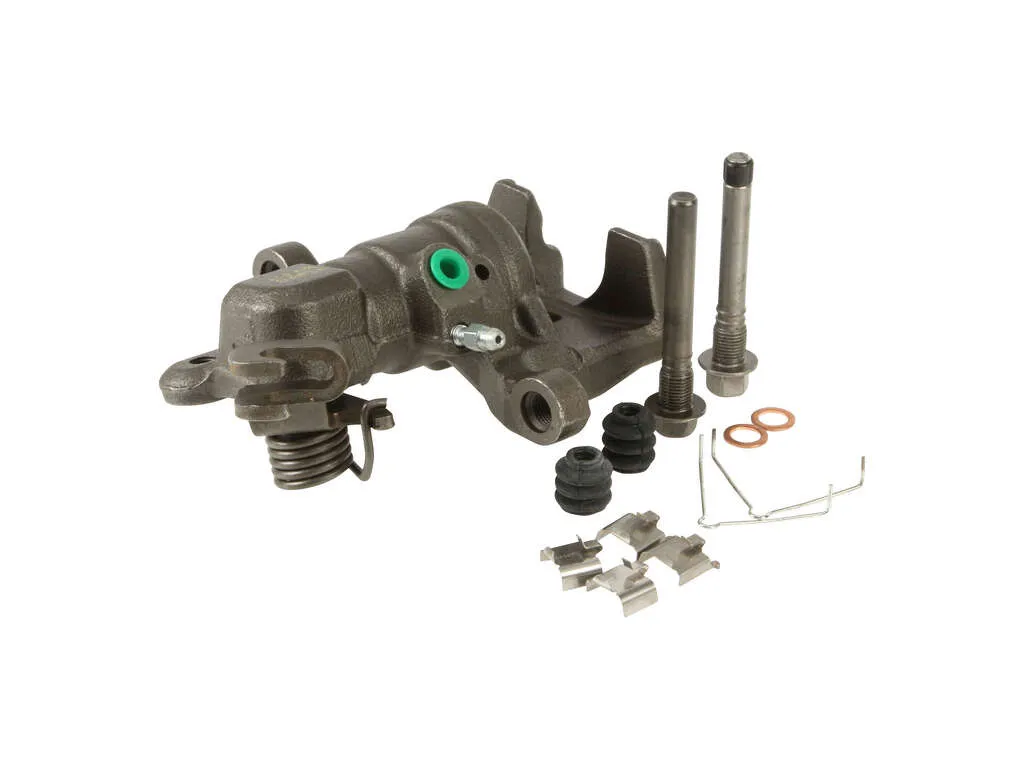 2004 Mazda 6 Disc Brake Caliper  - Rear Left Cardone