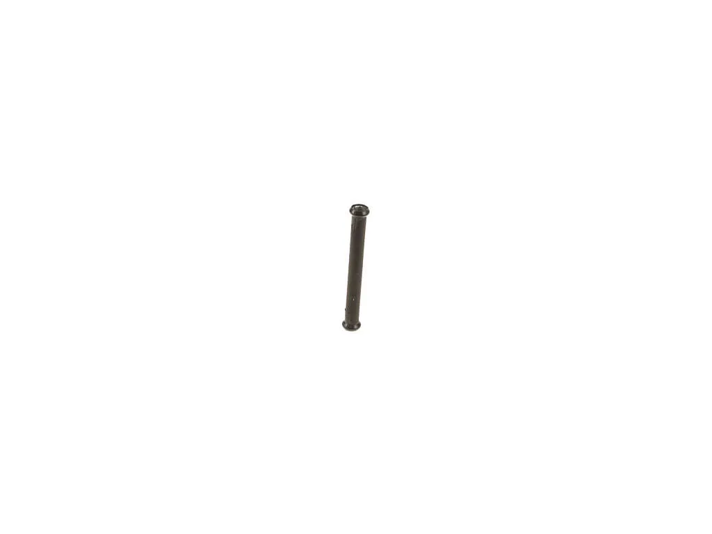 2008 BMW 760Li Alternator Cooling Hose Vaico