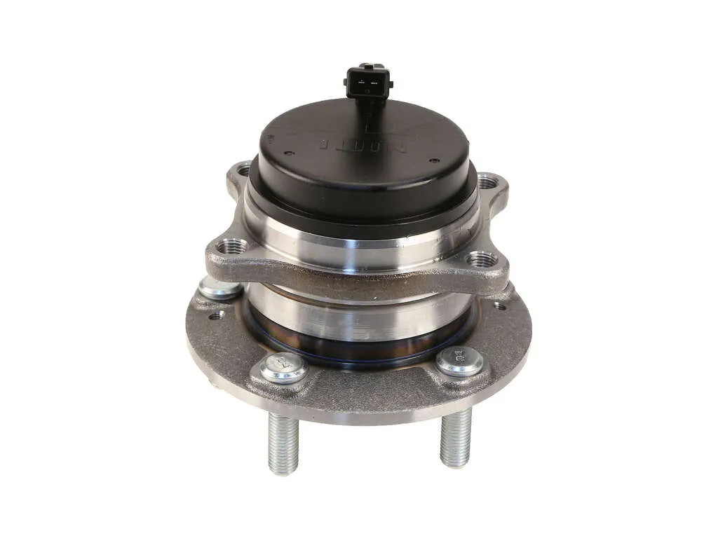 2012 Kia Sorento Wheel Bearing and Hub Assembly  - Rear NTN