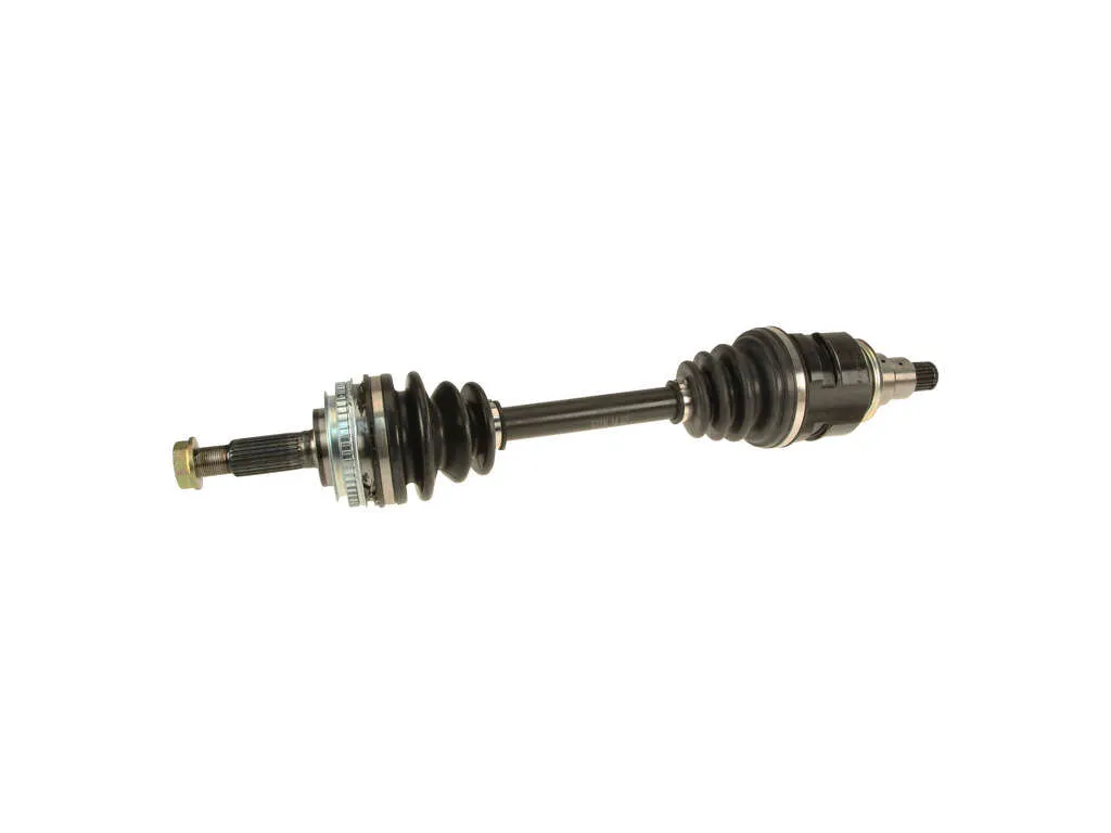 1990 Toyota Camry CV Axle Assembly  - Front Left FEQ
