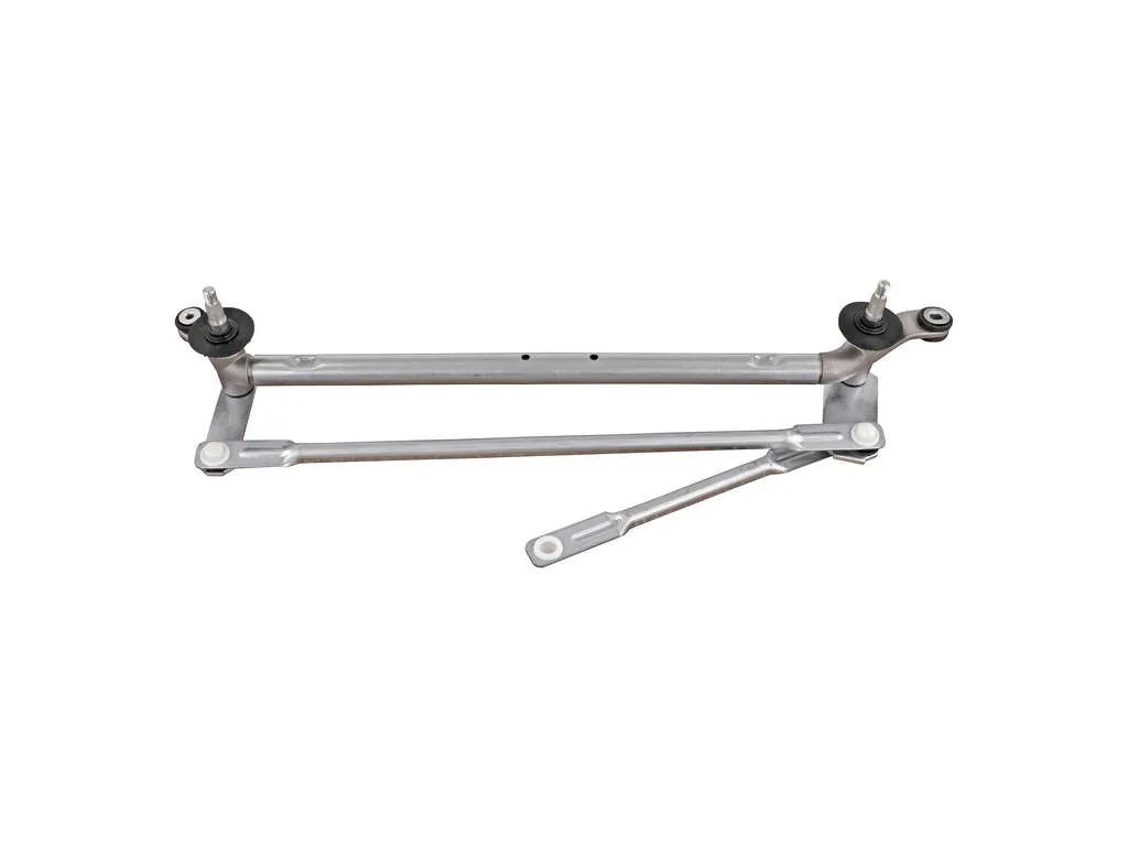 2010 Pontiac G6 Wiper Linkage 4 Cyl 2.4L Vaico