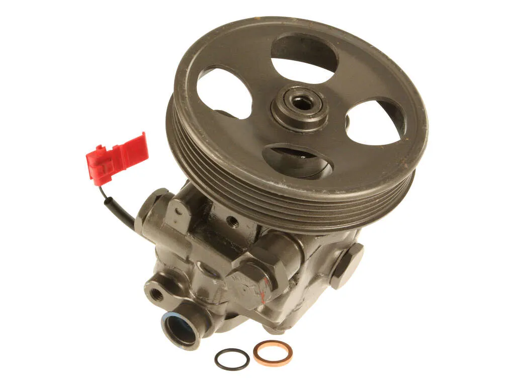 2005 Subaru Impreza Power Steering Pump Maval