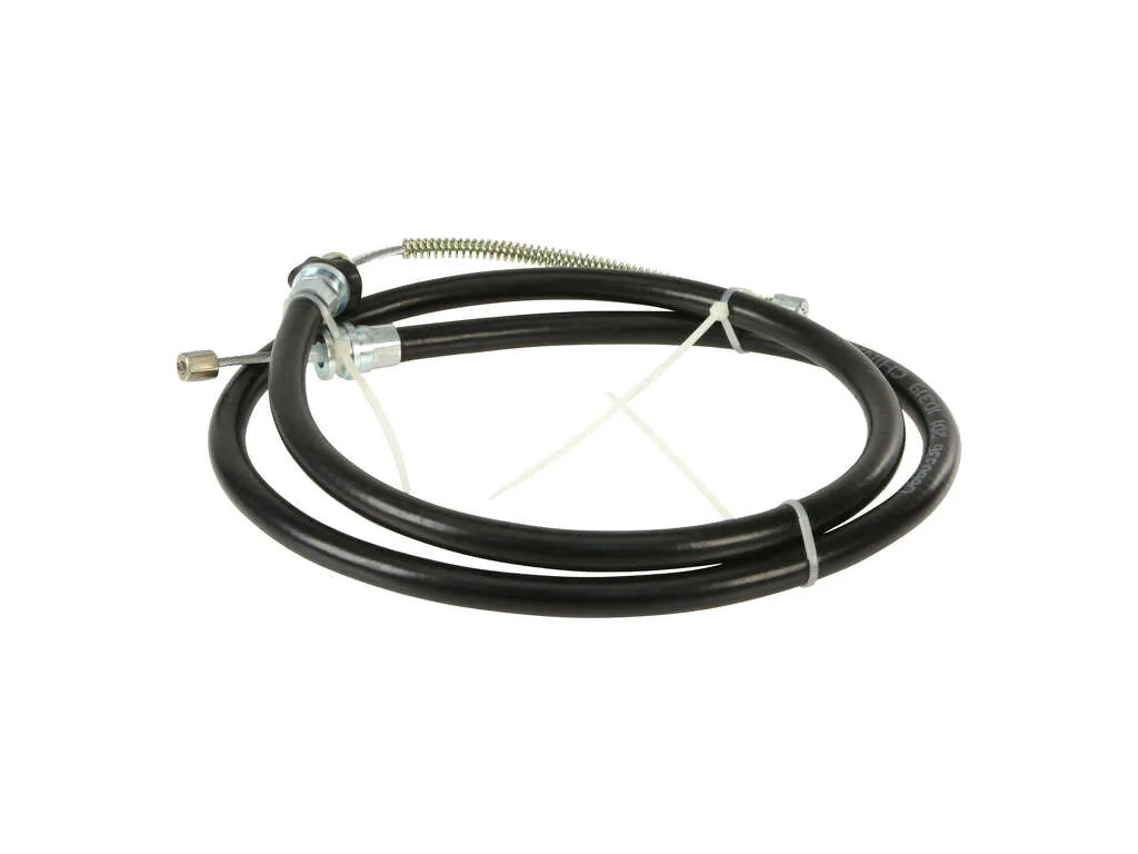 1990 Isuzu Pickup Parking Brake Cable  - Rear Right 4 Cyl 2.6L Dorman