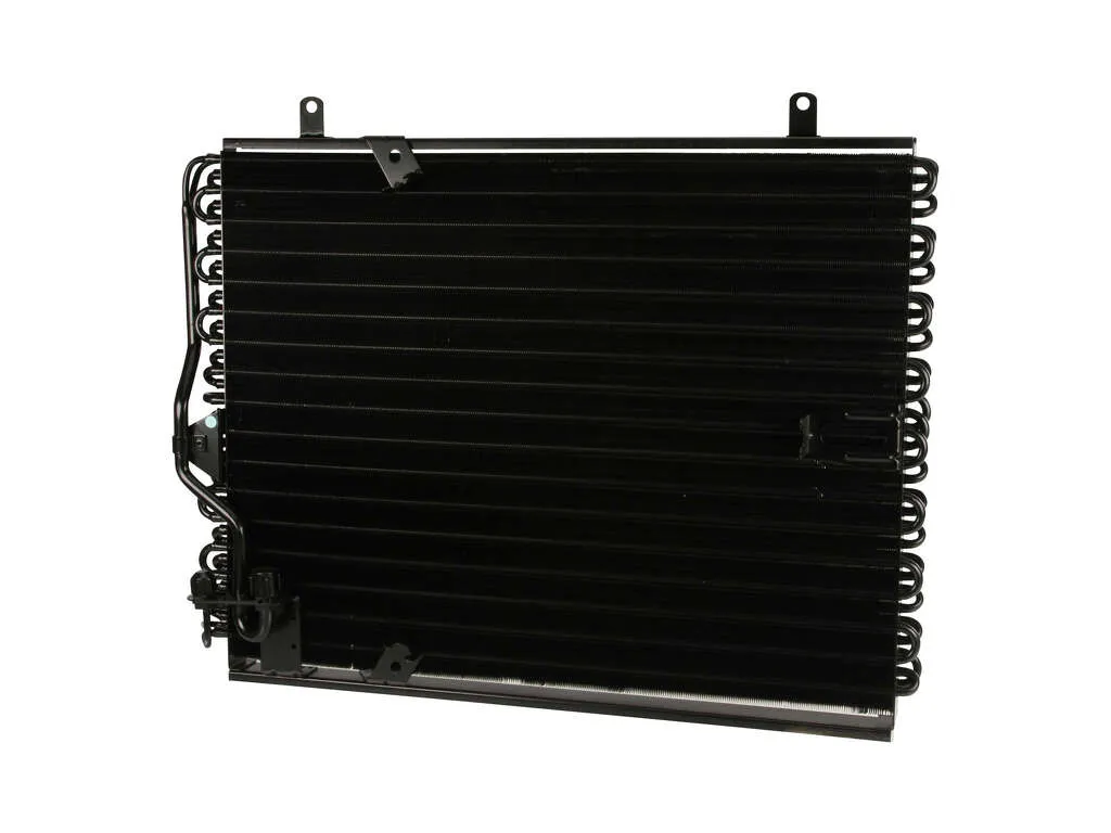 1989 BMW 750iL A/C Condenser Behr
