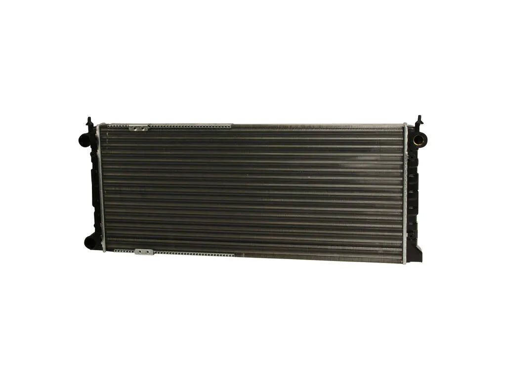 1990 Volkswagen Passat Radiator Nissens