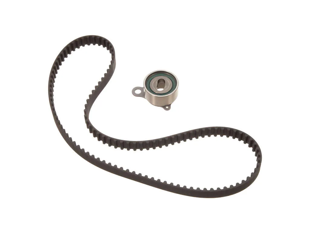 1991 Geo Prizm Engine Timing Belt Component Kit ContiTech
