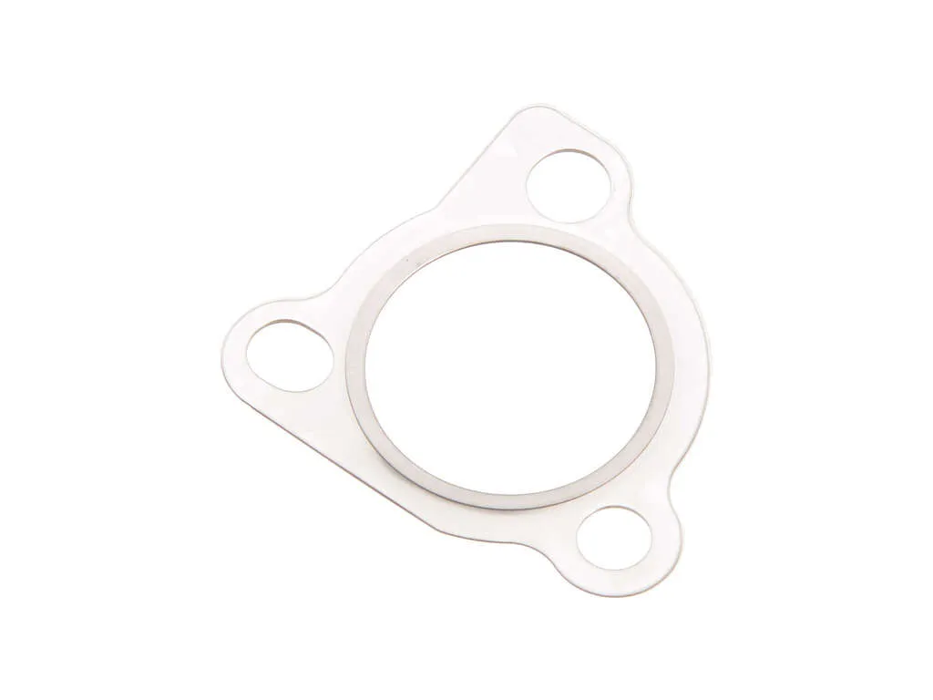 2004 Audi A4 Turbocharger Gasket 4 Cyl 1.8L Elring