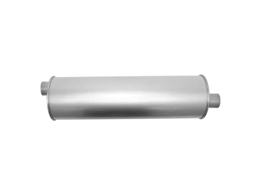 1995 Ford F-150 Exhaust Muffler 8 Cyl 5.0L AP Exhaust