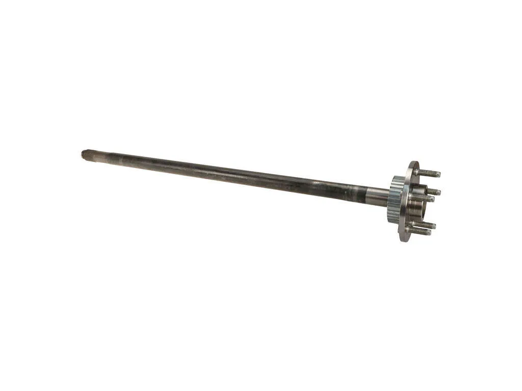 2008 Lincoln Town Car Drive Axle Shaft  - Rear Spicer