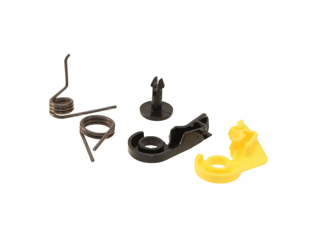 2010 Volvo XC90 Automatic Transmission Shifter Repair Kit Professional Parts Sweden