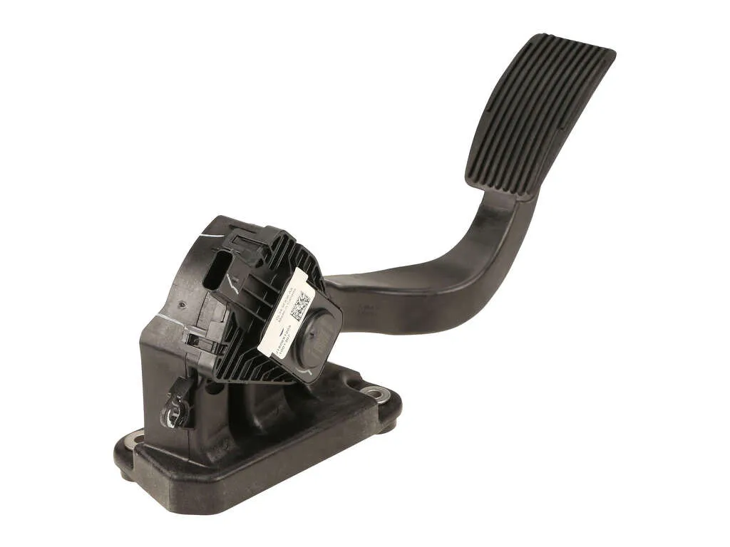 2012 Ford Expedition Accelerator Pedal Sensor Genuine