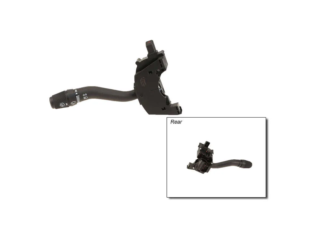 1997 Ford F-150 Wiper Switch Vemo