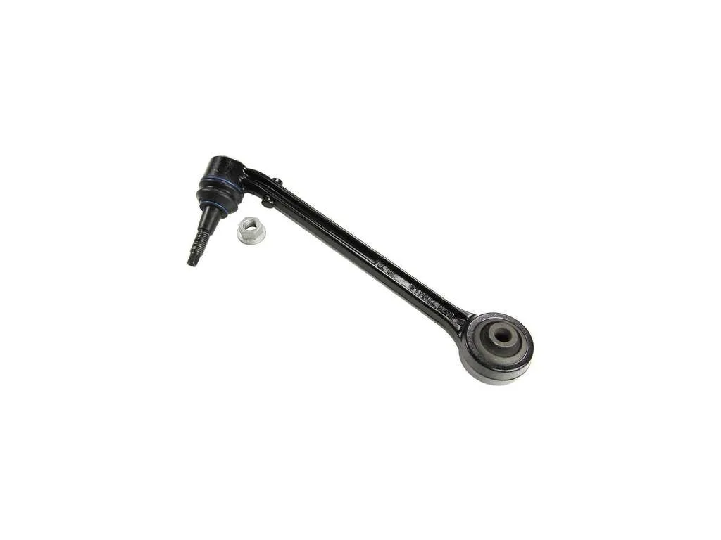 2012 Chevrolet Camaro Suspension Control Arm  - Front Left Lower Rearward Moog