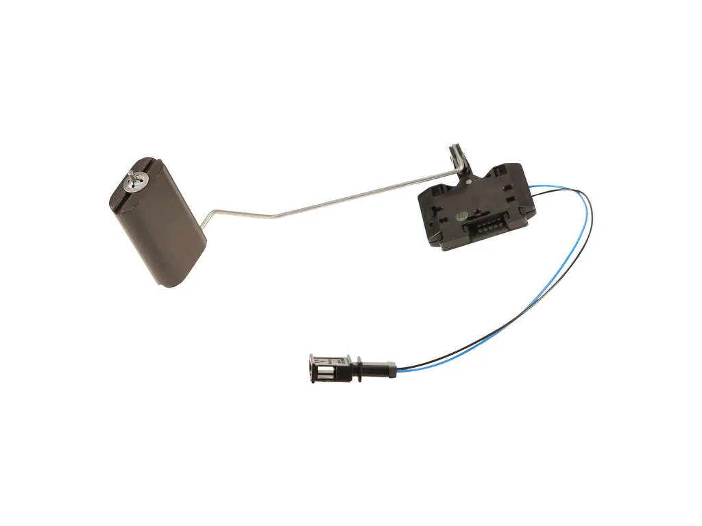 2012 Jaguar XFR Fuel Tank Sending Unit Genuine