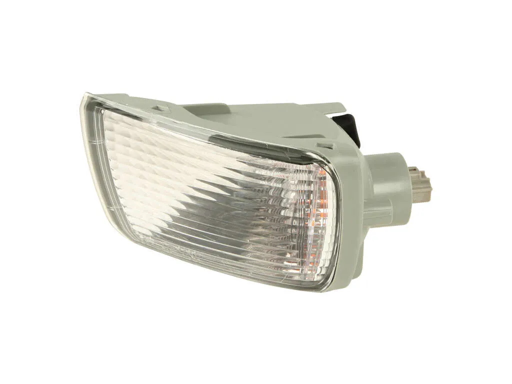 2004 Toyota 4Runner Turn Signal Light Lens  - Front Left TYC