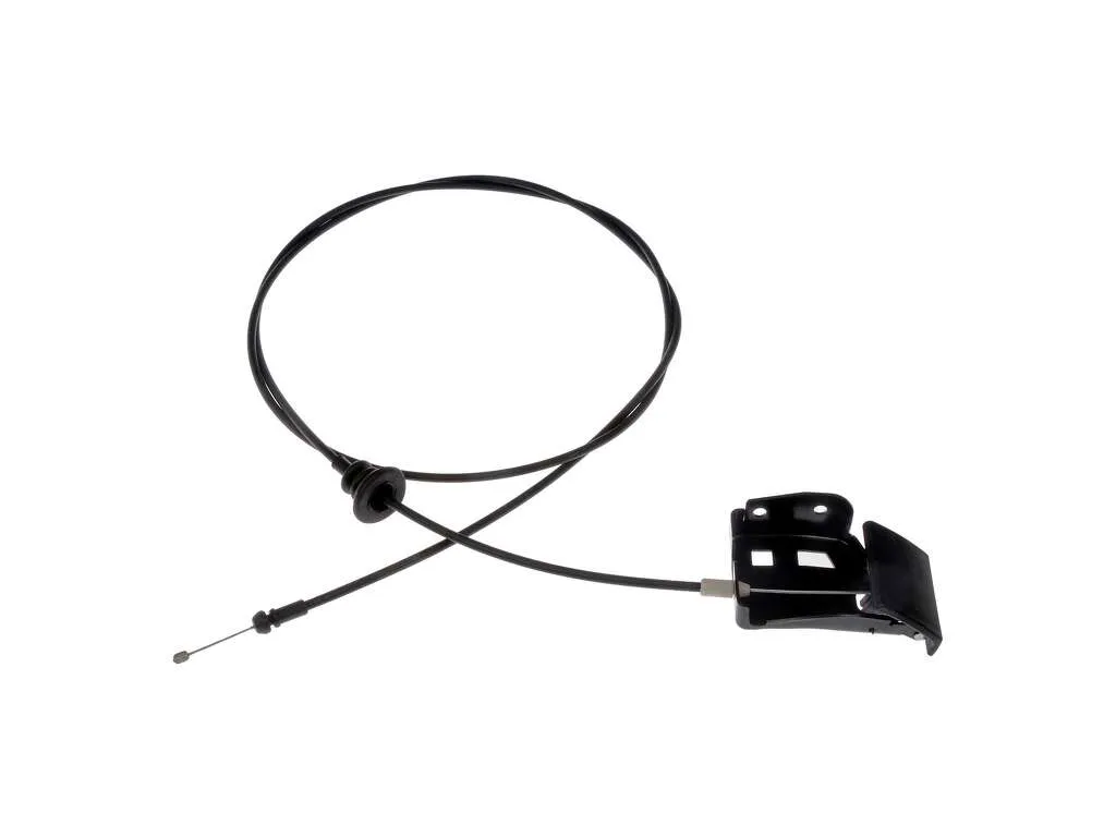 2004 Nissan Altima Hood Release Cable Dorman