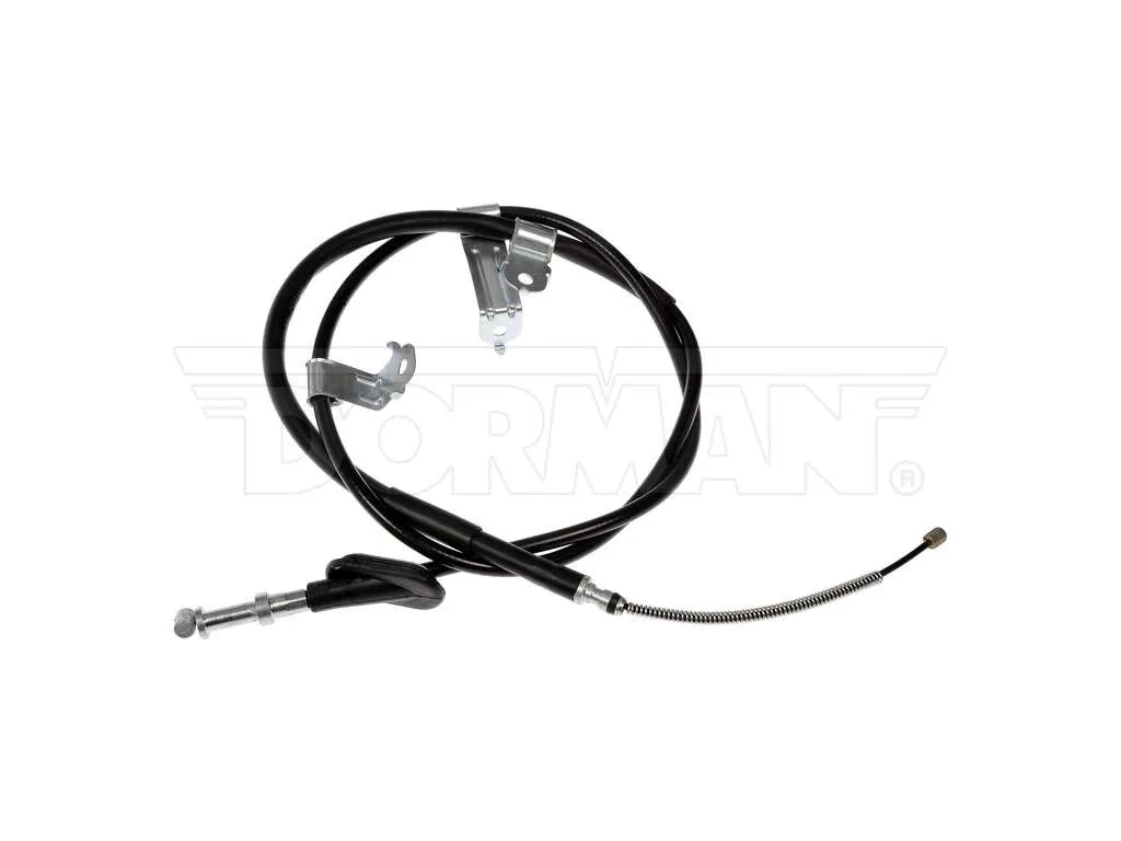 2005 Subaru Outback Parking Brake Cable  - Rear Right Dorman