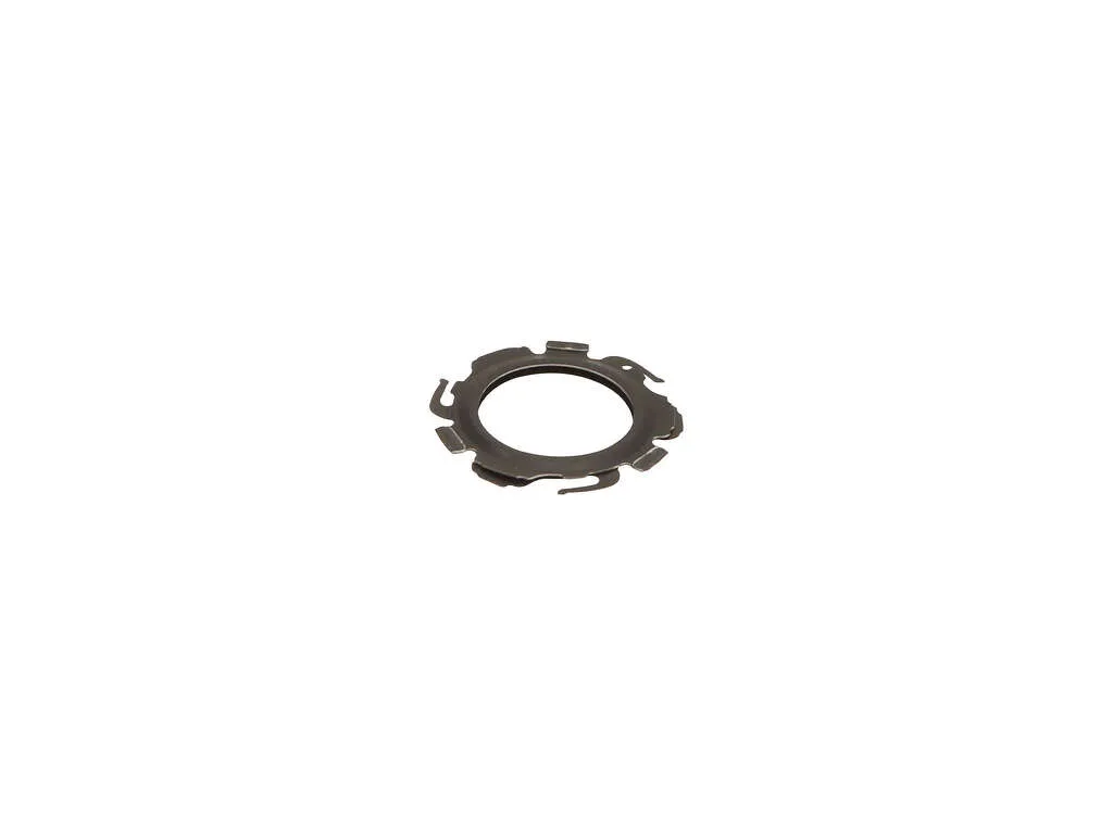 2013 Mercedes-Benz R350 Diesel Exhaust Fluid (DEF) Injector Gasket 6 Cyl 3.0L Bosch