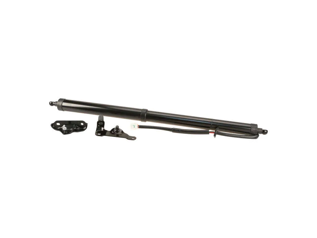 2017 Toyota Highlander Tailgate Lift Motor  - Left Aisin